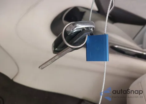 2016 Lincoln Mkc Select z USA, uszkodzony, nr VIN 5LMCJ2C90GUJ15046